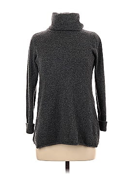 Athleta Cashmere Pullover Sweater (view 1)