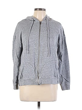 Splendid Zip Up Hoodie (view 1)