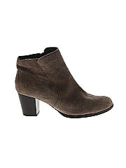 Born Handcrafted Footwear Ankle Boots