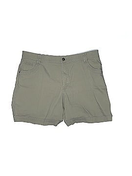 Unbranded Khaki Shorts (view 1)