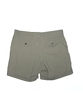 Unbranded Khaki Shorts (view 2)