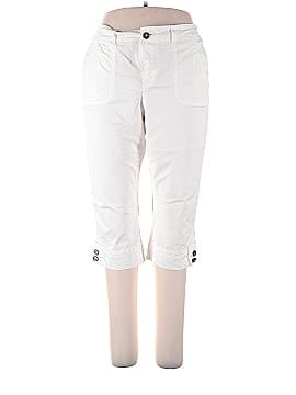 Croft & Barrow Casual Pants (view 1)