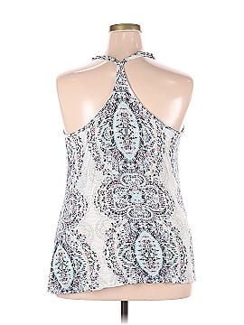 Maurices Sleeveless Blouse (view 2)