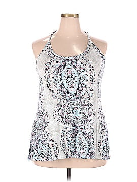 Maurices Sleeveless Blouse (view 1)