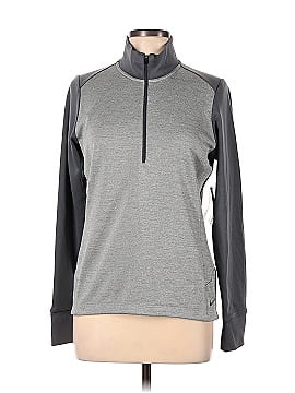 Nike Golf Long Sleeve T-Shirt (view 1)