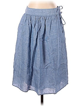 J.Crew Denim Skirt (view 1)