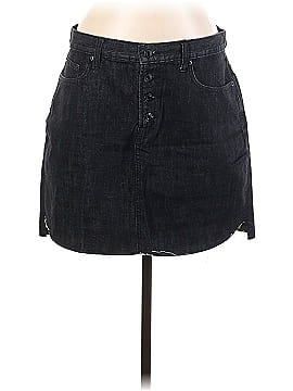 Gap Denim Skirt (view 1)