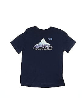 The North Face Short Sleeve T-Shirt (view 1)