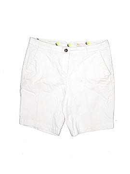 Boden Khaki Shorts (view 1)