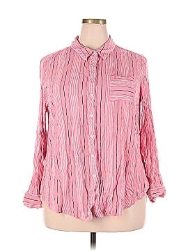 Westport Long Sleeve Button-Down Shirt (view 1)