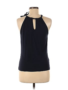 Ann Taylor LOFT Sleeveless Blouse (view 2)