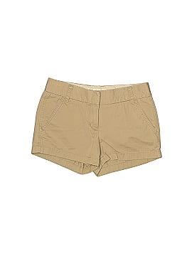 J.Crew Khaki Shorts (view 1)