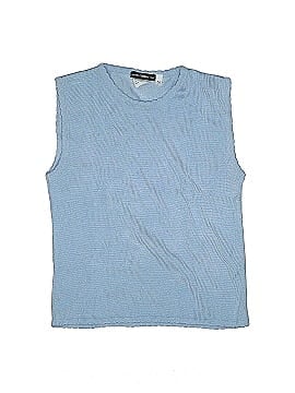 David Charles Sweater Vest (view 1)