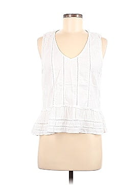 Rails Sleeveless Blouse (view 1)