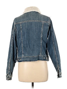 Torrid Denim Jacket (view 2)