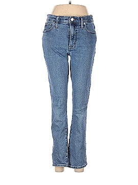 Madewell Jeans (view 1)