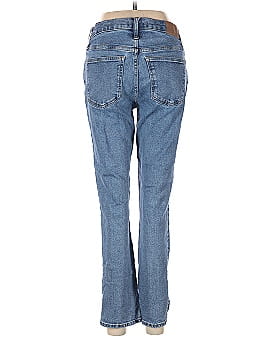 Madewell Jeans (view 2)