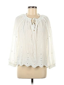 Lucky Brand Sleeveless Blouse (view 1)