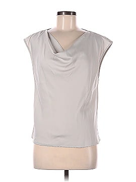 Banana Republic Factory Store Sleeveless Blouse (view 1)