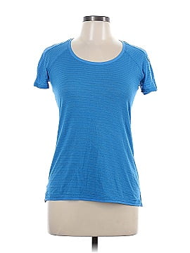 Lululemon Athletica Active T-Shirt (view 1)