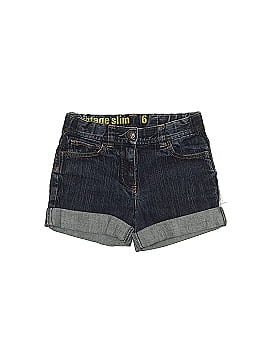 Crewcuts Denim Shorts (view 1)