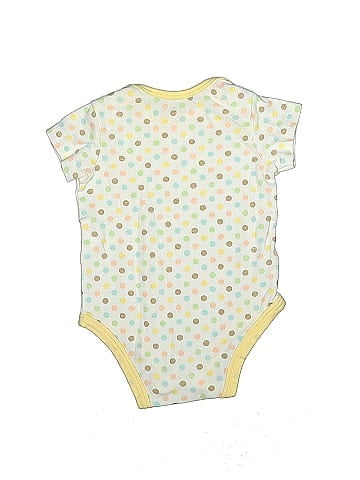Falls Creek Short Sleeve Onesie (view 2)