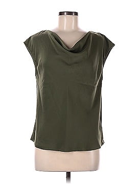 Banana Republic Factory Store Sleeveless Blouse (view 1)