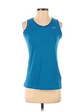 Nike Active Tank (view 1)