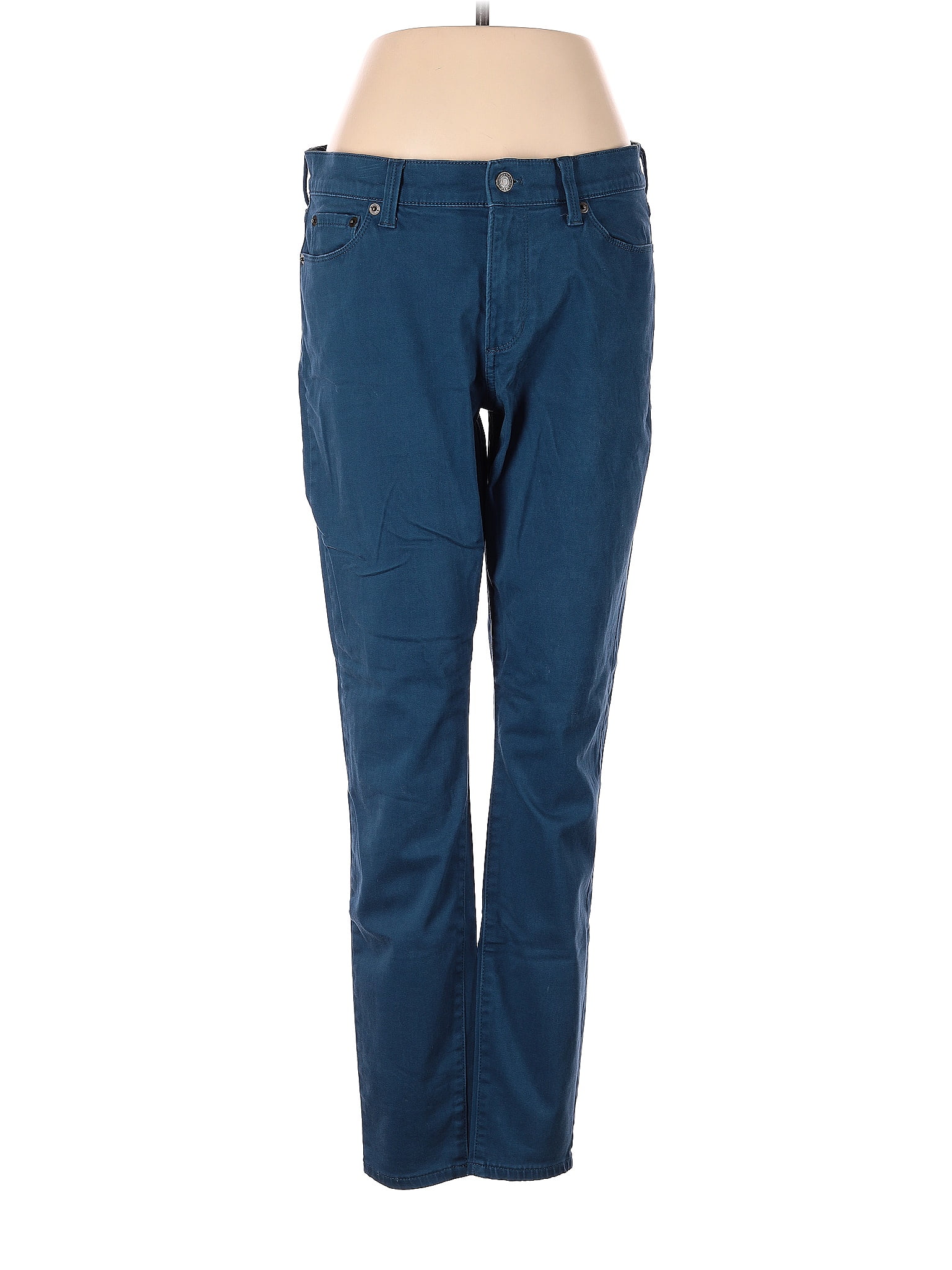 Banana Republic Factory Store Blue Jeans Size 6 76 off ThredUp