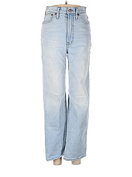 Madewell Jeans (view 1)