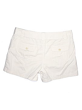 Ann Taylor Factory Dressy Shorts (view 2)