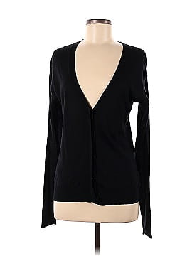 Zadig & Voltaire Silk Cardigan (view 1)