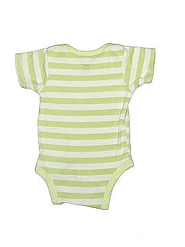 Gerber Short Sleeve Onesie (view 2)