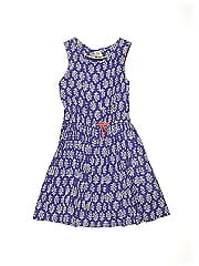 Mini Boden Dress