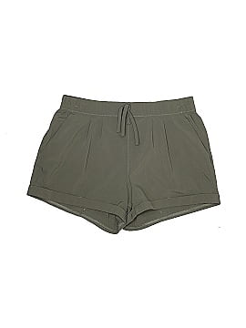 Zyia Active Athletic Shorts (view 1)