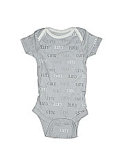 Gerber Short Sleeve Onesie