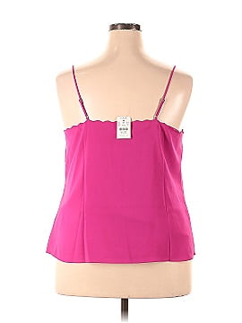 J.Crew Factory Store Sleeveless Top (view 2)