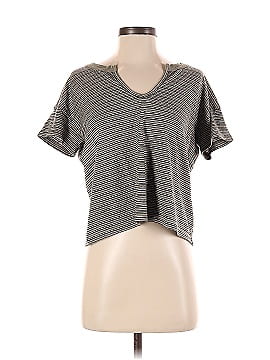 Madewell Long Sleeve T-Shirt (view 1)