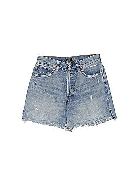 Abercrombie & Fitch Denim Shorts (view 1)