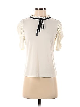 CeCe Sleeveless Blouse (view 1)