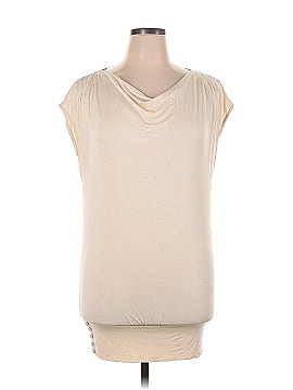 Kische Sleeveless T-Shirt (view 1)