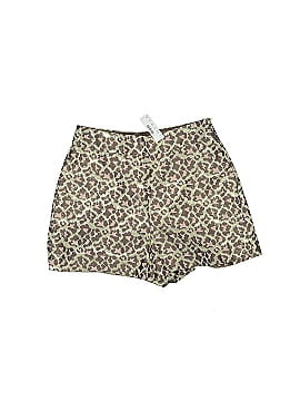 J.Crew Dressy Shorts (view 1)