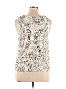 J.Jill Sweater Vest (view 2)