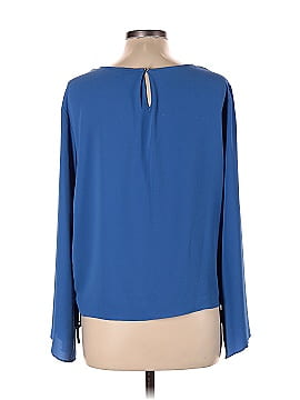 Vince Camuto Long Sleeve Top (view 2)