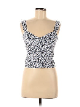 Abercrombie & Fitch Sleeveless Top (view 1)