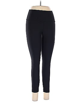 Lululemon Athletica Active Pants (view 1)