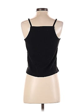 Madewell Sleeveless Top (view 2)