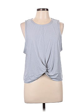 Active by Old Navy Sleeveless T-Shirt (view 1)