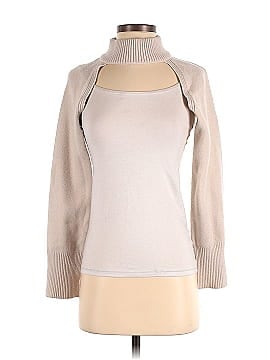 Gina Tricot Turtleneck Sweater (view 1)