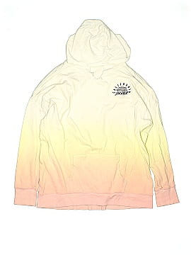 Justice Active Pullover Hoodie (view 1)